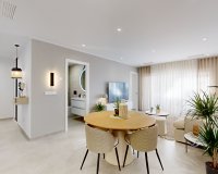 Obra nueva - Apartamento / piso - Guardamar del Segura