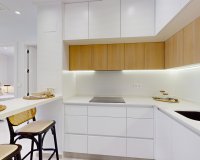 Obra nueva - Apartamento / piso - Guardamar del Segura