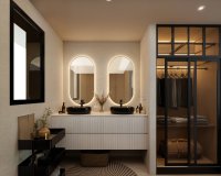 Obra nueva - Apartamento / piso - Guardamar del Segura