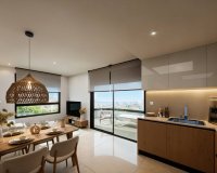 Obra nueva - Apartamento / piso - Guardamar del Segura