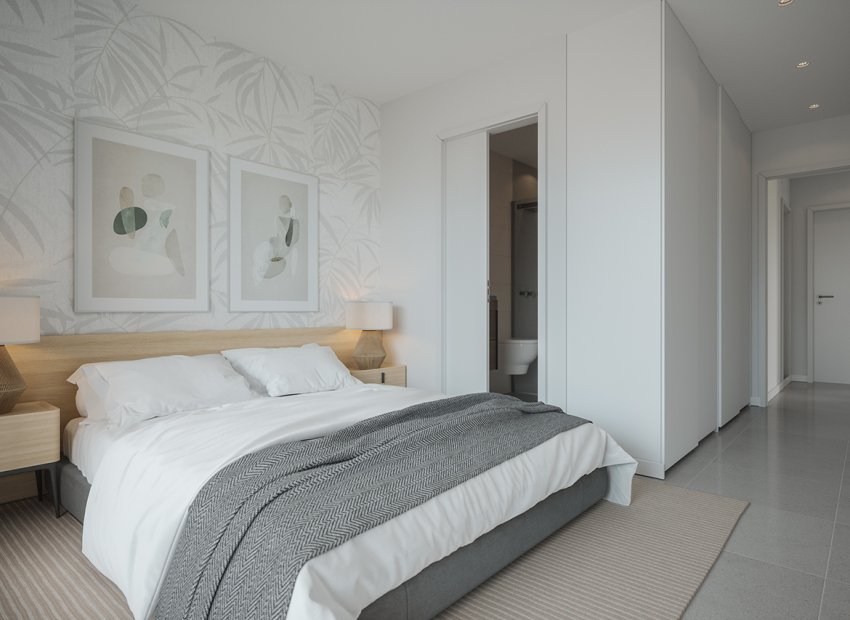 Obra nueva - Apartamento / piso - Guardamar del Segura