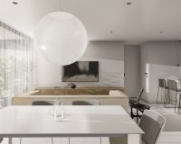 Obra nueva - Apartamento / piso - Guardamar del Segura