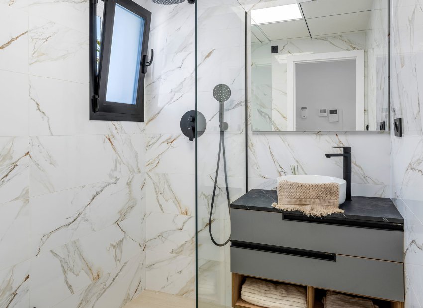 Obra nueva - Apartamento / piso - Guardamar del Segura