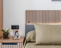 Obra nueva - Apartamento / piso - Guardamar del Segura