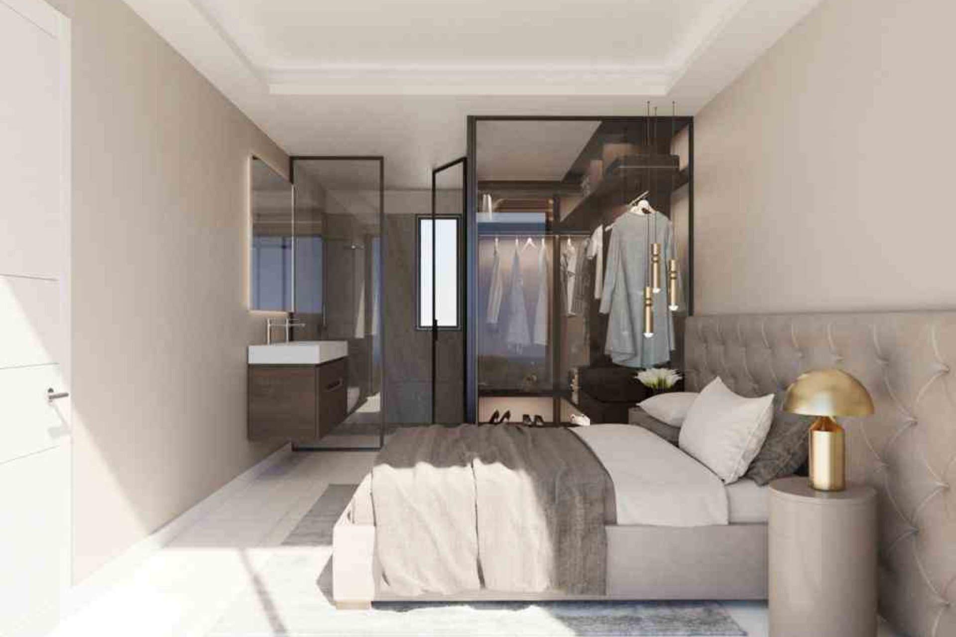 Obra nueva - Apartamento / piso - Guardamar del Segura