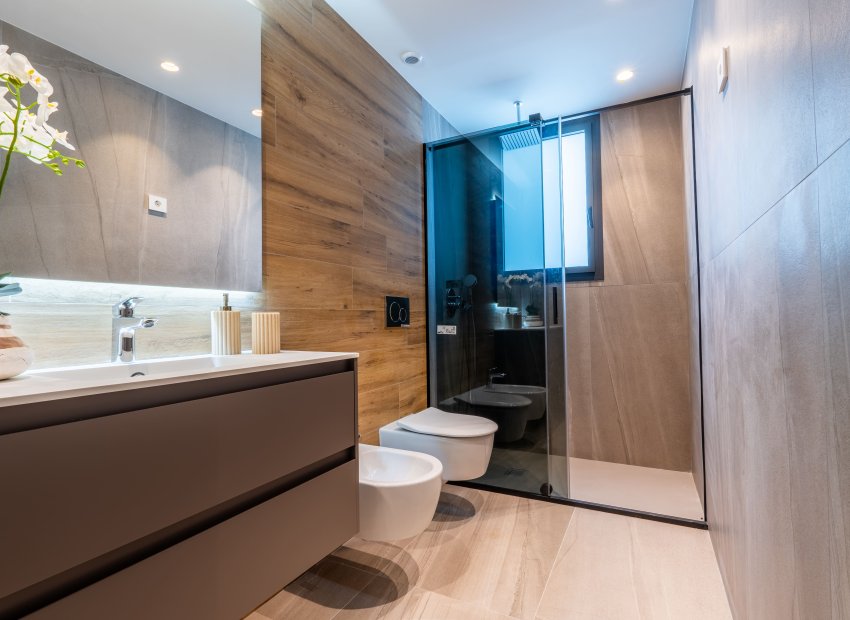 Obra nueva - Apartamento / piso - Guardamar del Segura