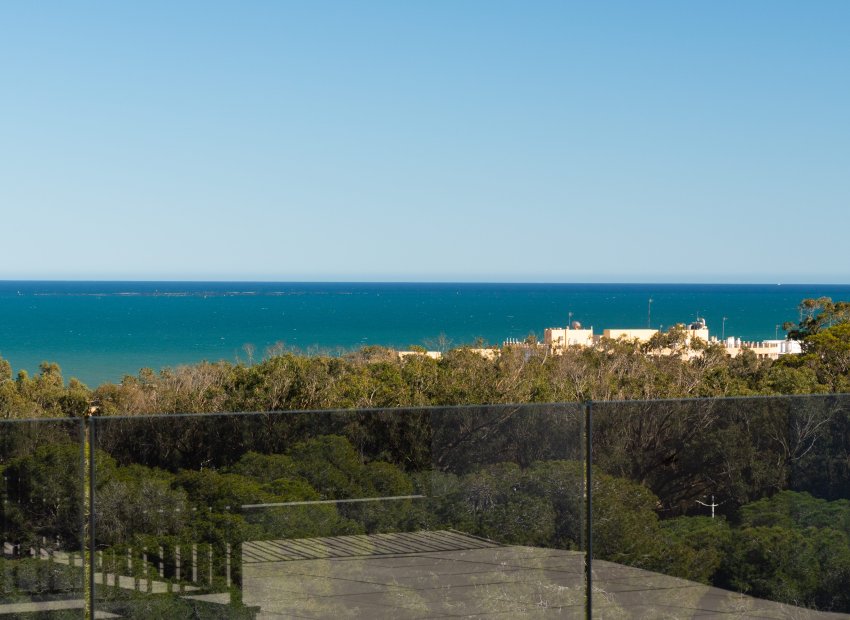 Obra nueva - Apartamento / piso - Guardamar del Segura