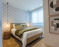 Obra nueva - Apartamento / piso - Guardamar del Segura