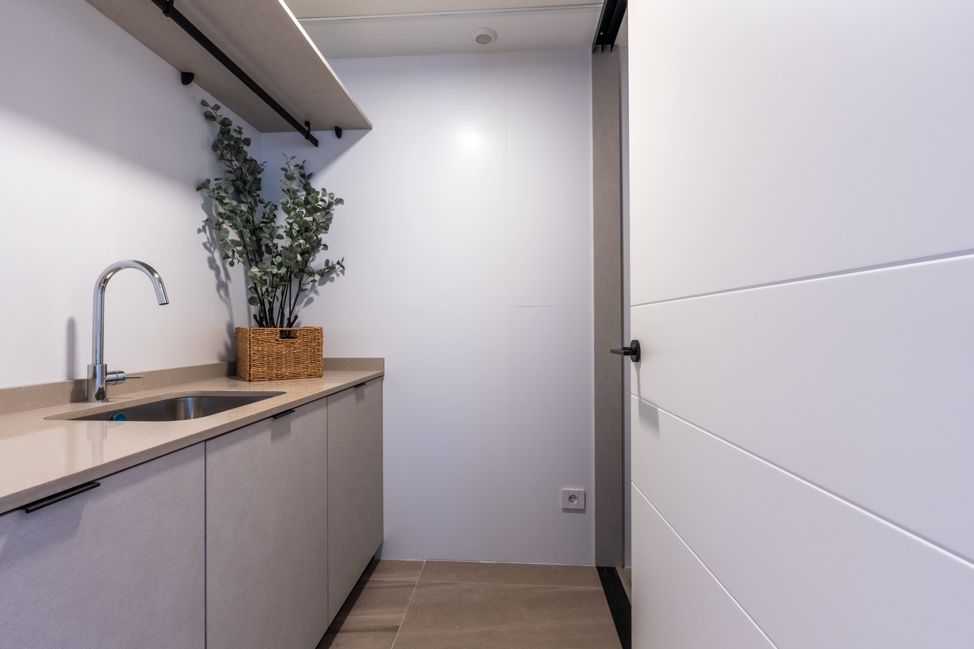 Obra nueva - Apartamento / piso - Guardamar del Segura