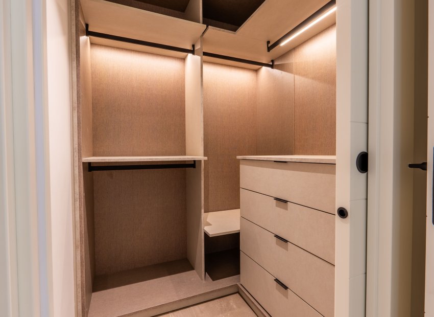 Obra nueva - Apartamento / piso - Guardamar del Segura