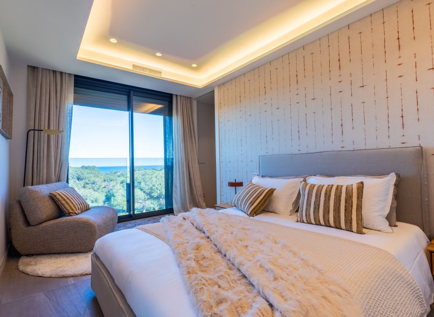 Obra nueva - Apartamento / piso - Guardamar del Segura