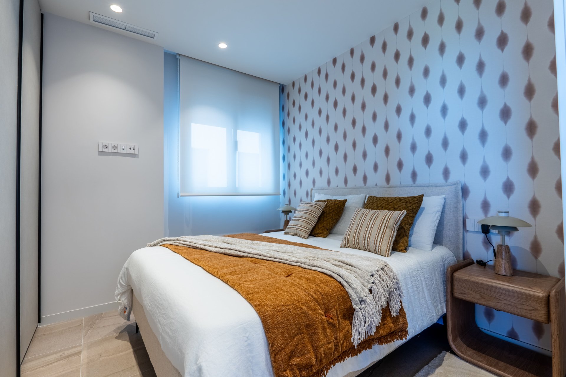 Obra nueva - Apartamento / piso - Guardamar del Segura