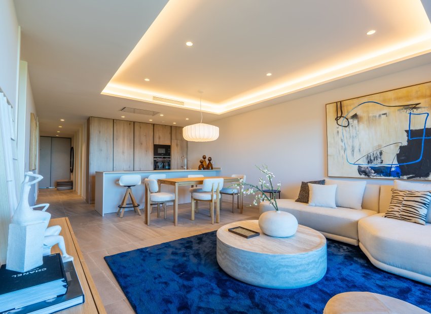 Obra nueva - Apartamento / piso - Guardamar del Segura