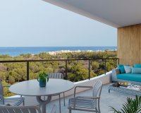 Obra nueva - Apartamento / piso - Guardamar del Segura