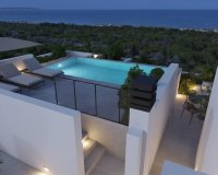 Obra nueva - Apartamento / piso - Guardamar del Segura