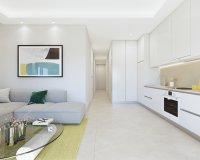 Obra nueva - Apartamento / piso - Guardamar del Segura
