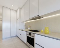 Obra nueva - Apartamento / piso - Guardamar del Segura