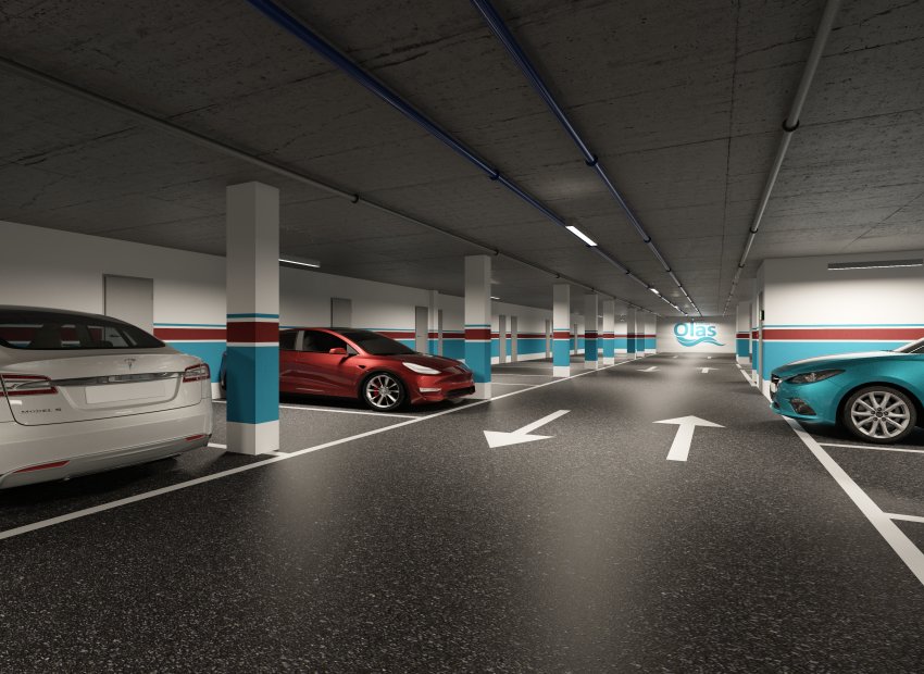 Obra nueva - Apartamento / piso - Guardamar del Segura