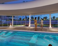 Obra nueva - Apartamento / piso - Guardamar del Segura