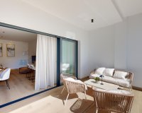 Obra nueva - Apartamento / piso - Guardamar del Segura