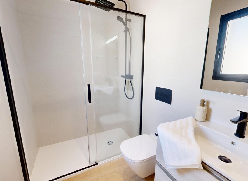 Obra nueva - Apartamento / piso - Guardamar del Segura