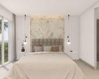 Obra nueva - Apartamento / piso - Guardamar del Segura