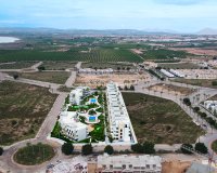 Obra nueva - Apartamento / piso - Guardamar del Segura