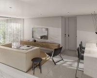 Obra nueva - Apartamento / piso - Guardamar del Segura
