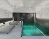 Obra nueva - Apartamento / piso - Guardamar del Segura