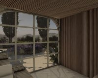 Obra nueva - Apartamento / piso - Guaro