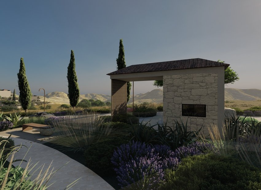 Obra nueva - Apartamento / piso - Guaro