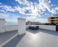 Obra nueva - Apartamento / piso - Higuerón