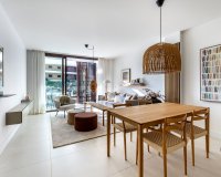 Obra nueva - Apartamento / piso - Higuerón