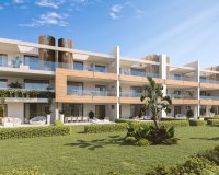 Obra nueva - Apartamento / piso - Higuerón