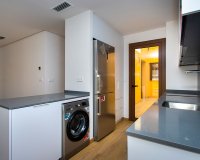 Obra nueva - Apartamento / piso - Hondón de las Nieves