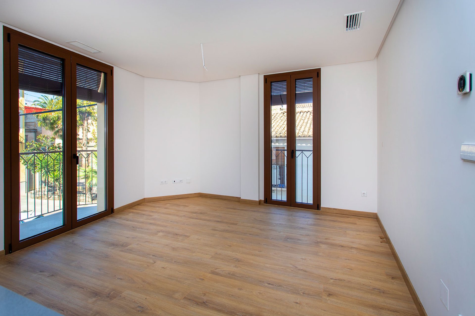 Obra nueva - Apartamento / piso - Hondón de las Nieves