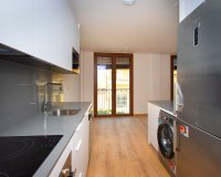 Obra nueva - Apartamento / piso - Hondón de las Nieves