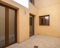 Obra nueva - Apartamento / piso - Hondón de las Nieves