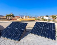 Obra nueva - Apartamento / piso - Hondón de las Nieves