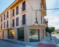 Obra nueva - Apartamento / piso - Hondón de las Nieves