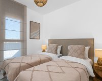 Obra nueva - Apartamento / piso - Islas Menores