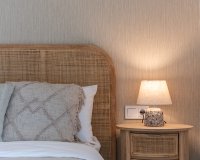 Obra nueva - Apartamento / piso - Islas Menores