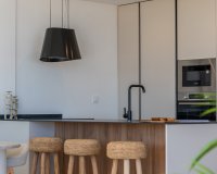 Obra nueva - Apartamento / piso - Islas Menores