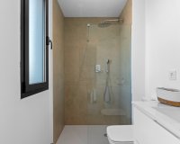 Obra nueva - Apartamento / piso - Islas Menores