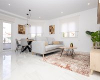 Obra nueva - Apartamento / piso - Jacarilla