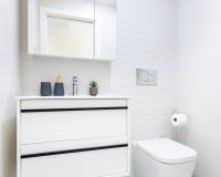 Obra nueva - Apartamento / piso - Jacarilla