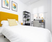 Obra nueva - Apartamento / piso - Jacarilla