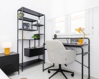 Obra nueva - Apartamento / piso - Jacarilla