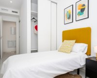 Obra nueva - Apartamento / piso - Jacarilla