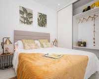 Obra nueva - Apartamento / piso - Jacarilla